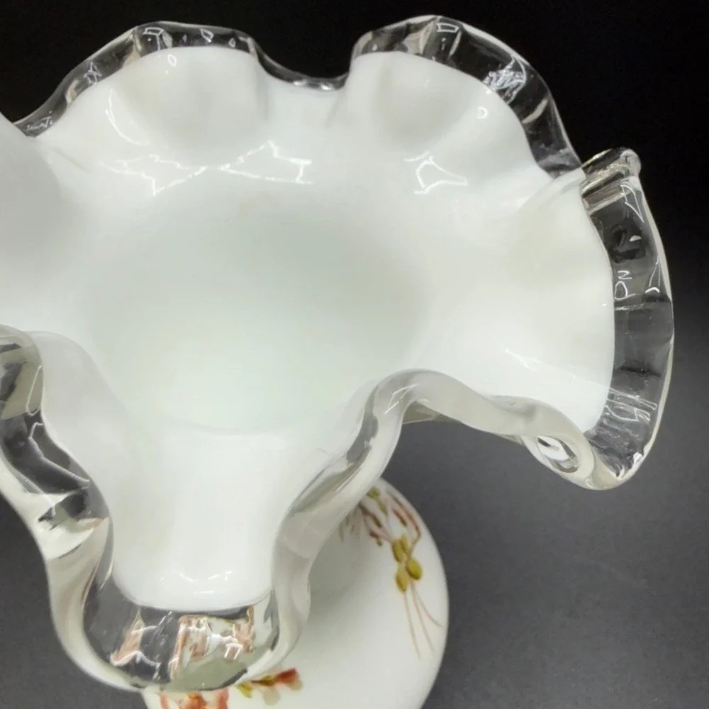 Vintage‎ Fenton 8